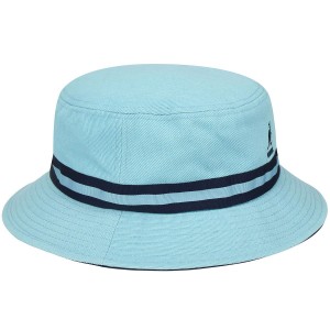 Kangol Stripe Lahinch LT Blue